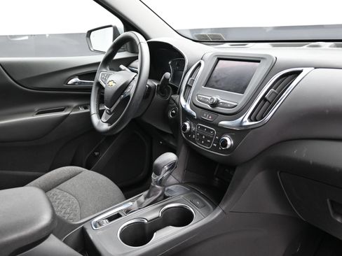 Used 2024 Chevrolet Equinox LT FWD image 31