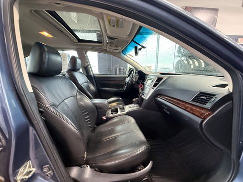 Used 2013 Subaru Legacy 2.5i Limited w/ Popular Pkg 2 image 20