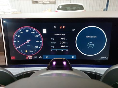 Used 2024 Hyundai Santa Fe Limited image 20