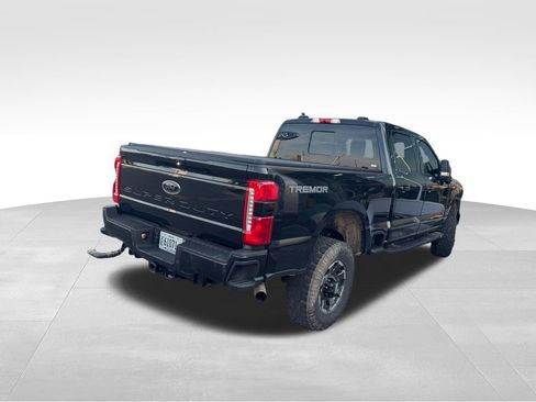 Certified 2024 Ford F350 Lariat w/ Lariat Ultimate Package image 2