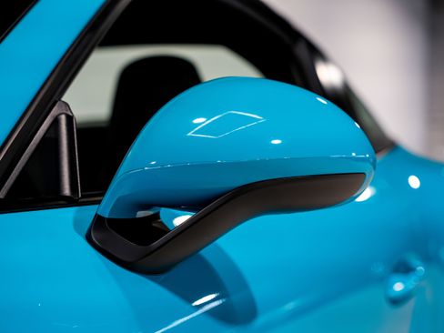 Used 2017 Porsche 911 Targa 4 GTS image 33