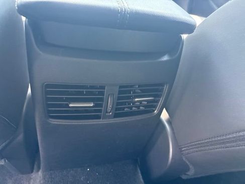 Used 2025 MAZDA CX-30 AWD 2.5 S w/ Select Sport Pkg image 21
