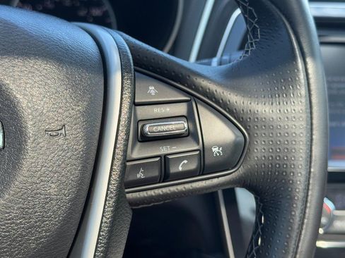 Used 2017 Nissan Maxima Platinum FWD image 19