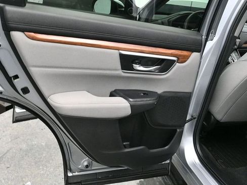 Used 2019 Honda CR-V EX image 14