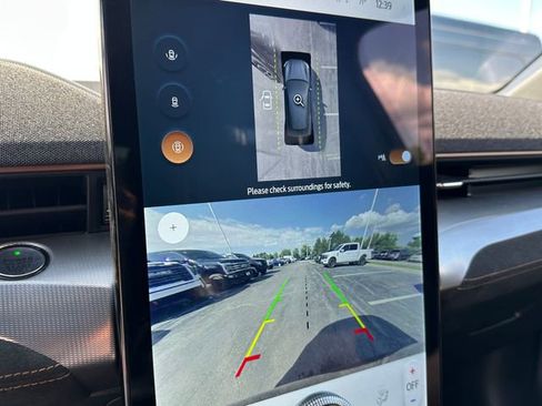 Used 2022 Ford Mustang Mach-E GT image 32