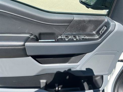 Used 2024 Ford F150 XLT w/ Bed Utility Package image 14