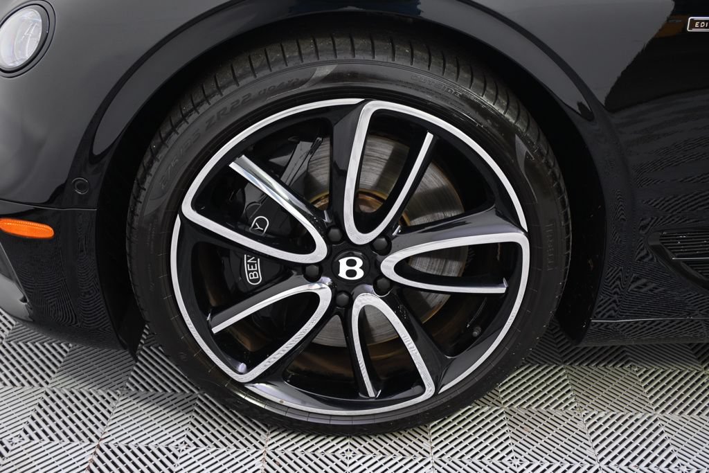 Used 2024 Bentley Continental GT AWD/4WD image 22