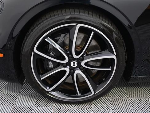 Used 2024 Bentley Continental GT AWD/4WD image 22