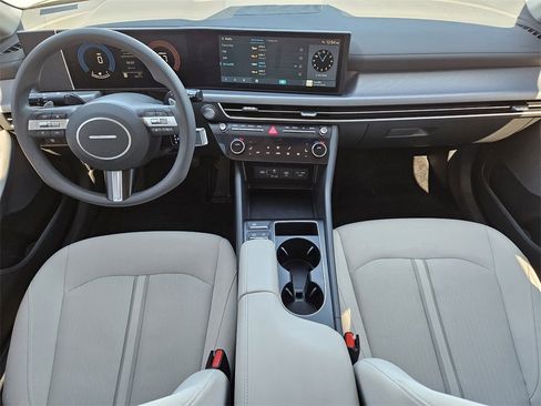 Certified 2024 Hyundai Sonata SEL image 18
