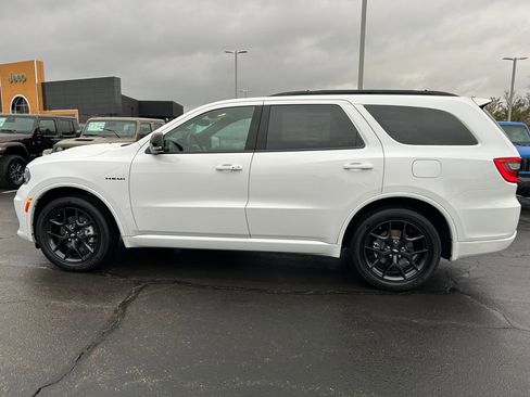 New 2026 Dodge Durango GT image 4