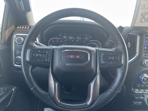 Used 2023 GMC Sierra 3500 AT4 w/ Driver Alert Package I image 17