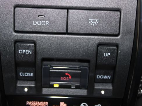 Used 2026 Toyota Land Cruiser w/ Premium Package AWD/4WD image 55