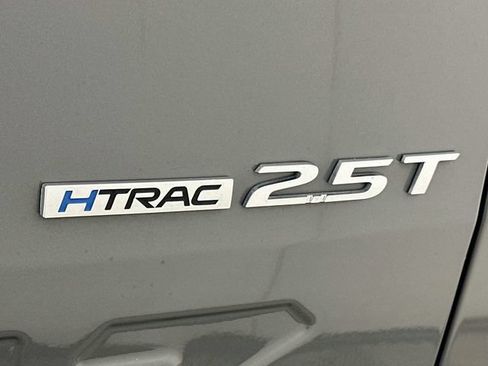 Used 2024 Hyundai Santa Cruz Night AWD/4WD image 26