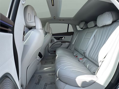 Certified 2023 Mercedes-Benz EQS 450+ 4MATIC Sedan image 14