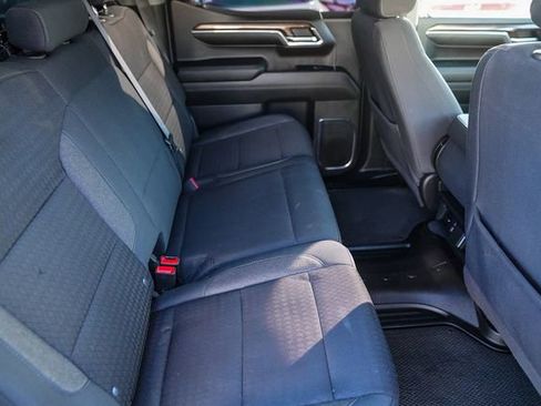 Used 2024 Chevrolet Silverado 1500 RST w/ Protection Package image 18