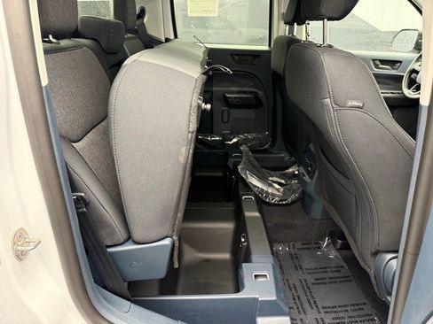 New 2025 Ford Maverick XLT w/ XLT Luxury Package AWD/4WD image 57