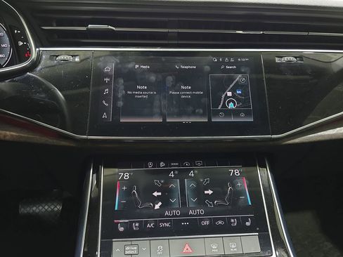 Certified 2023 Audi Q8 Premium Plus AWD/4WD image 23