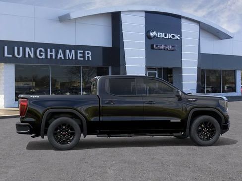 New 2026 GMC Sierra 1500 Elevation w/ Elevation Premium Package AWD/4WD image 5