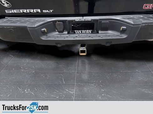 Used 2012 GMC Sierra 1500 SLT image 34