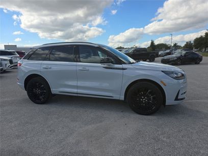 New 2026 Lincoln Corsair Premiere