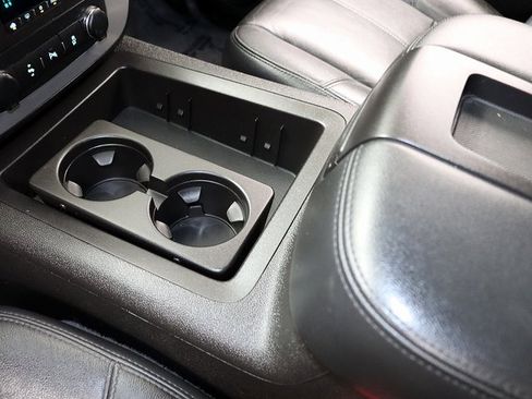 Used 2014 Chevrolet Tahoe LT w/ Suspension Package, Off-Road image 20