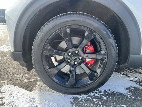 Used 2023 Ford Explorer ST w/ Equipment Group 401A image 18