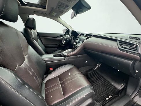 Used 2020 Honda Insight Touring image 28