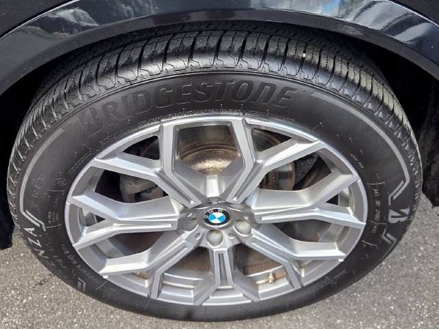 Certified 2024 BMW X7 xDrive40i AWD/4WD image 10