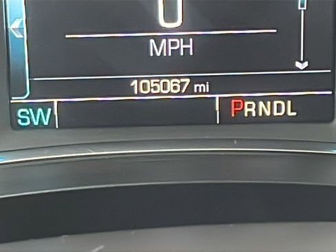 Used 2019 Chevrolet Traverse LT image 31