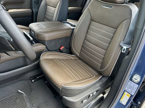 New 2026 GMC Yukon XL Denali Ultimate AWD/4WD image 20