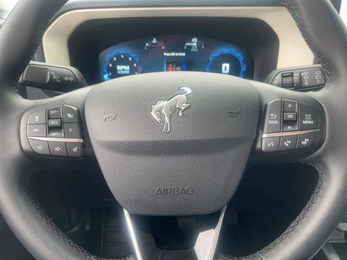 New 2025 Ford Bronco Sport Heritage w/ Convenience Package AWD/4WD image 25