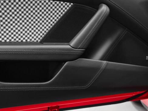 Certified 2024 Porsche 911 Carrera S RWD image 64