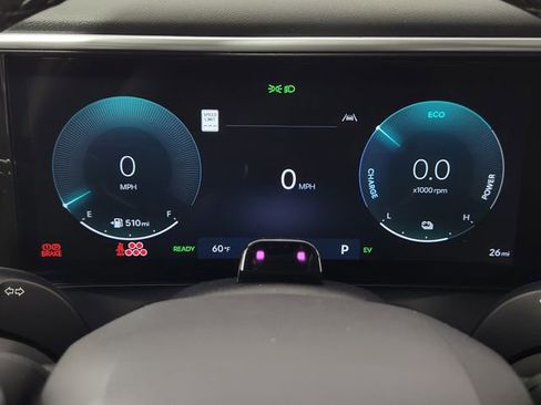 New 2026 Hyundai Palisade SEL Premium AWD/4WD image 17