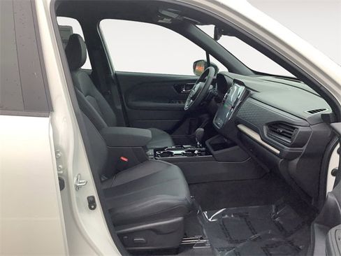 New 2026 Subaru Forester Limited image 15