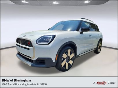 Used 2025 MINI Cooper Countryman S w/ Comfort Package Max