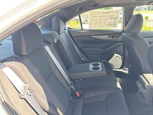 New 2026 Subaru WRX Premium AWD/4WD image 14