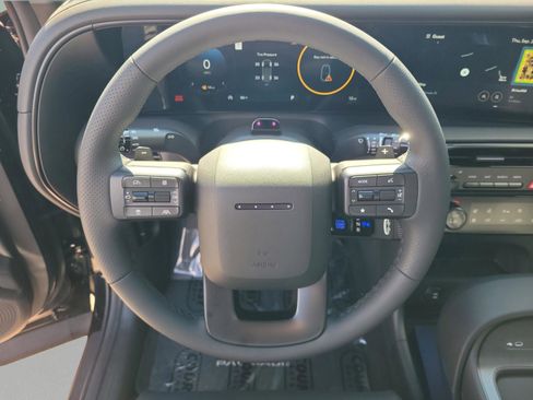 New 2026 Hyundai Palisade XRT Pro image 26