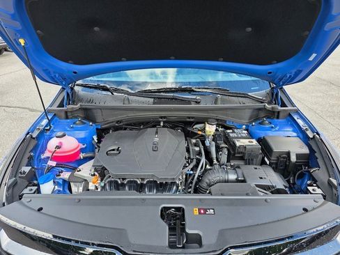 New 2026 Kia Sportage X-Line image 12