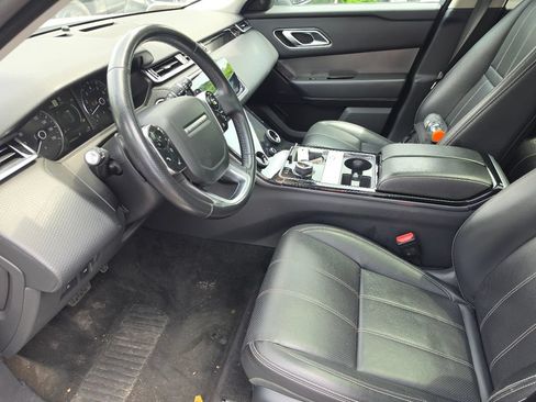 Used 2019 Land Rover Range Rover Velar S AWD/4WD image 15