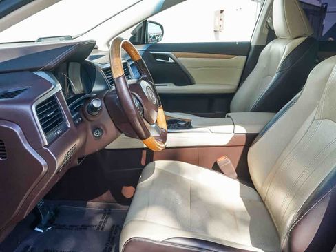 Used 2018 Lexus RX 350L FWD w/ Premium Package image 20