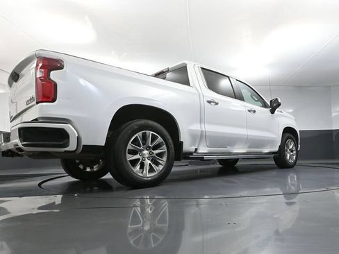Used 2020 Chevrolet Silverado 1500 High Country AWD/4WD image 53
