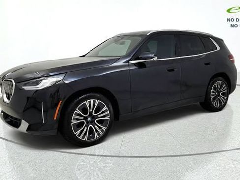 Used 2026 BMW X3 xDrive30i AWD/4WD image 4