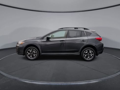 Used 2019 Subaru Crosstrek 2.0i Premium image 5
