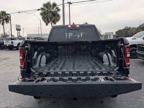 New 2026 RAM 1500 Laramie image 13