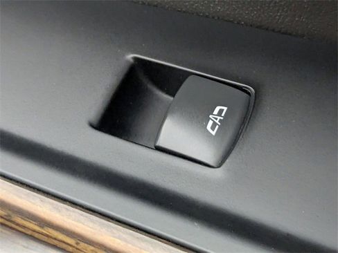 Certified 2022 Chevrolet Silverado 3500 High Country w/ Snow Plow Prep/Camper Package image 67