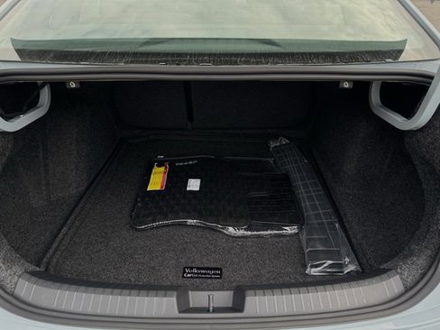 New 2026 Volkswagen Jetta Sport image 11