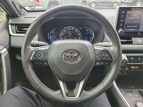 Used 2020 Toyota RAV4 XSE AWD/4WD image 21