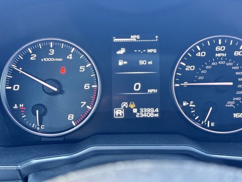 Certified 2023 Subaru Outback Onyx Edition image 17