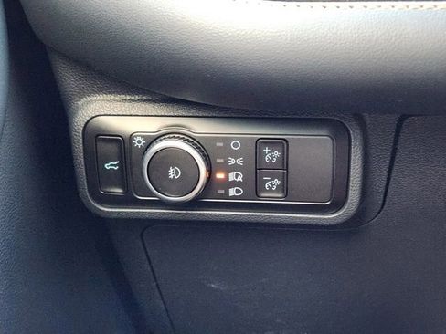 New 2026 Ford Explorer Tremor w/ Tremor Convenience Package image 22