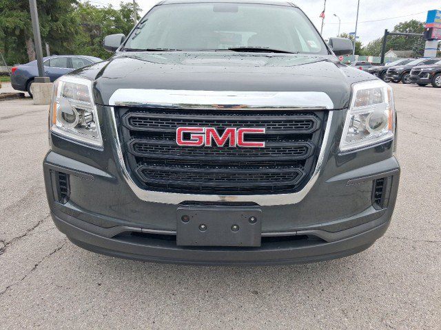 Used 2017 GMC Terrain SLE FWD image 8